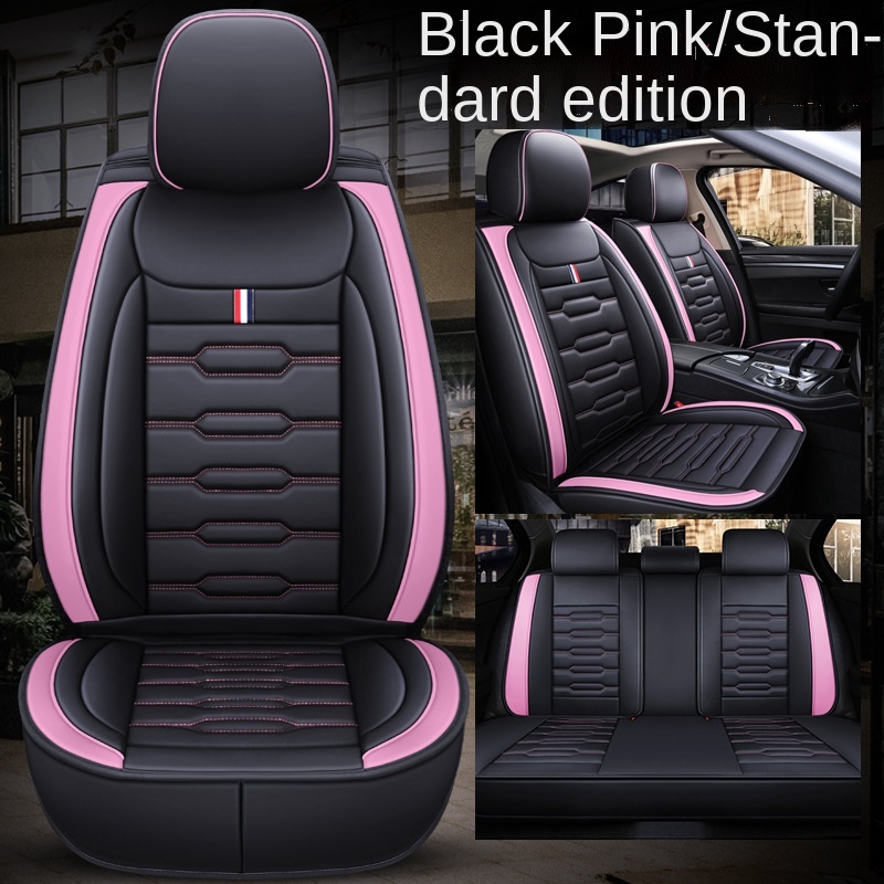 5seater Suzuki Jimny Vitara Swift Ertiga Dzire Spresso Car Pu Leather