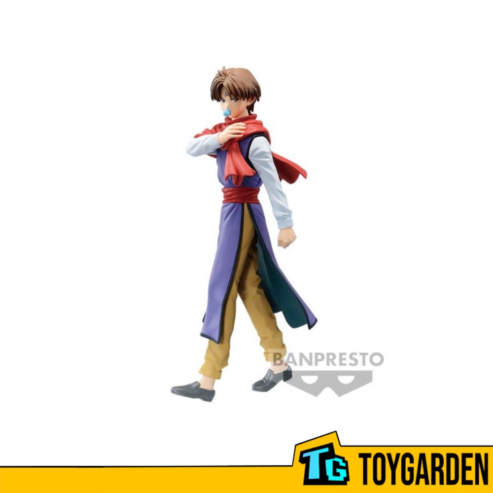 Banpresto Yu Yu Hakusho DXF-Koenma-30th Anniversary (88…