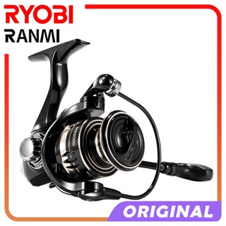 RY Spinning Reels Saltwater Freshwater Fishing Reel Ultralight