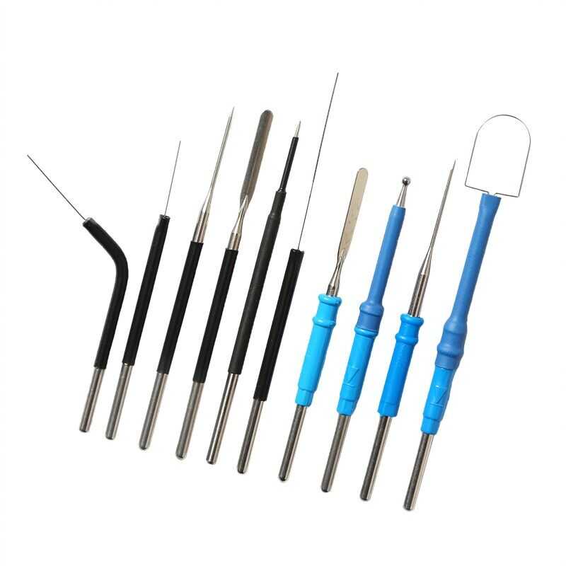 5 High Frequency Electroknife Electrocautery Electrocoagulation