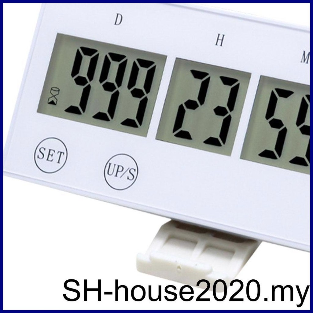 ,1/2/3/5 Electrical Kitchen Countdown Timer Hatching Baking Exam ...