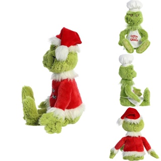 Shop christmas grinch toy for Sale on Shopee Philippines