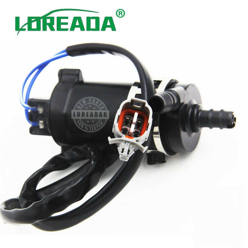 Loreada Bagong Headlight Paglilinis Ng Washer Pump Para Sa Mitsubishi