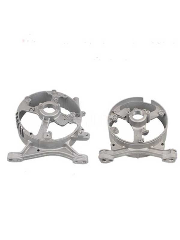 Gasoline diesel generator accessories 2 kW 3 5 6 7 8KW motor rear ...