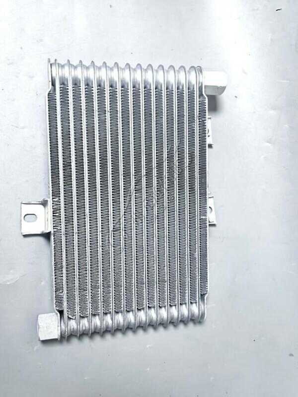 L200 engine radiator oil cooler Mitsubishi Pajero PERO pickup L200 ...