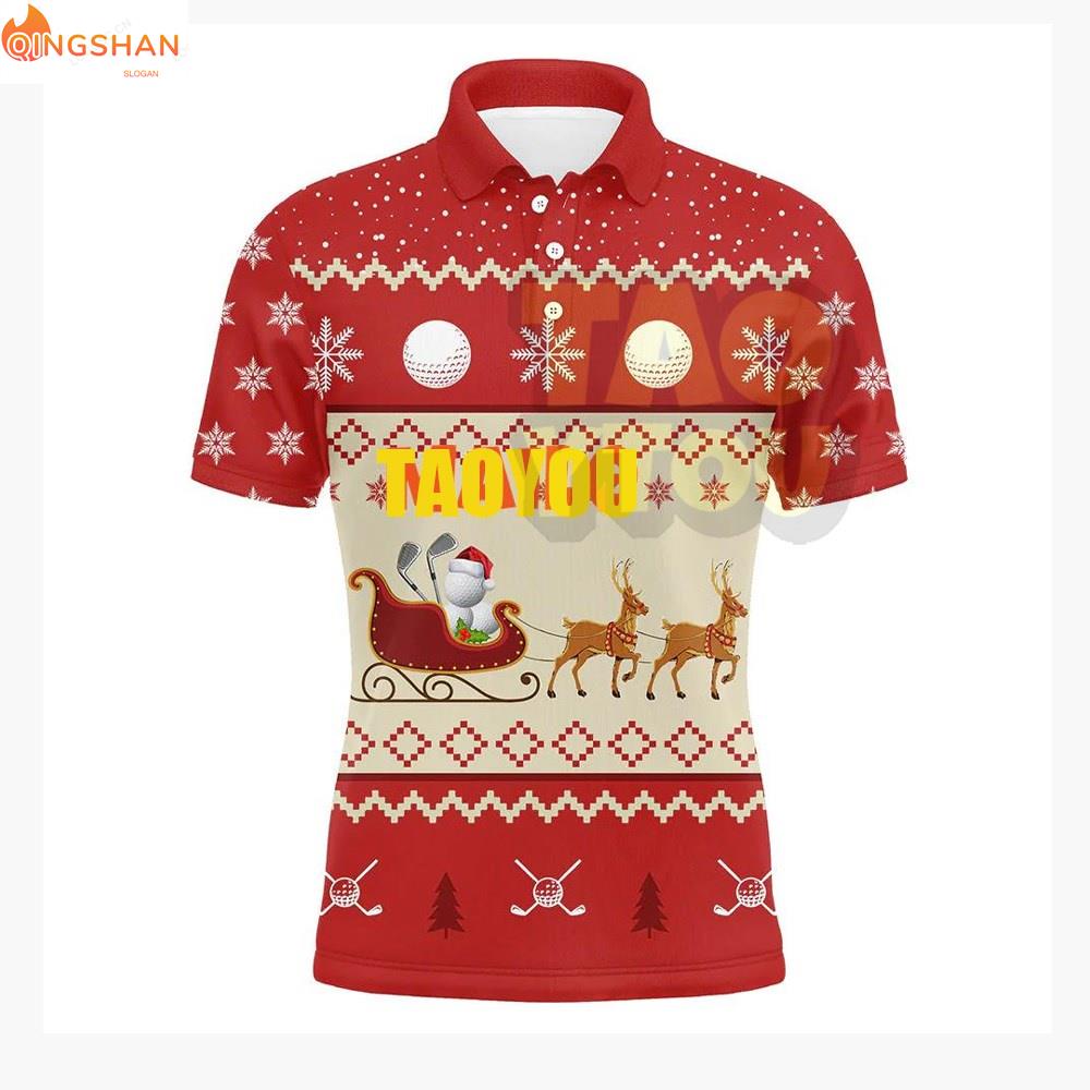 2024 Merry Christmas Jersey New Design Thailand Viral Jersey Full