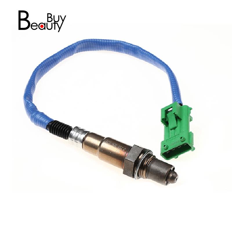 thumbnail image 2 of Universal 1-Wire Oxygen Sensor 0258986501 – New, Free Shipping 2 of 4