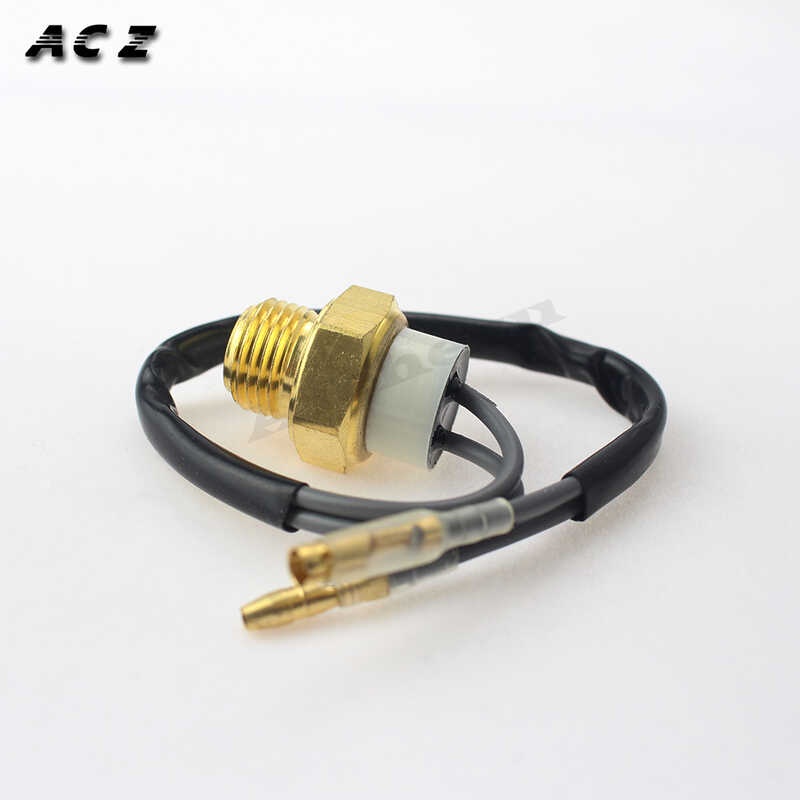 Fan Heat Sensor Switch For Polaris Scrambler 500 1997-2000 & 500 2X4 2001 - Thermal Switch