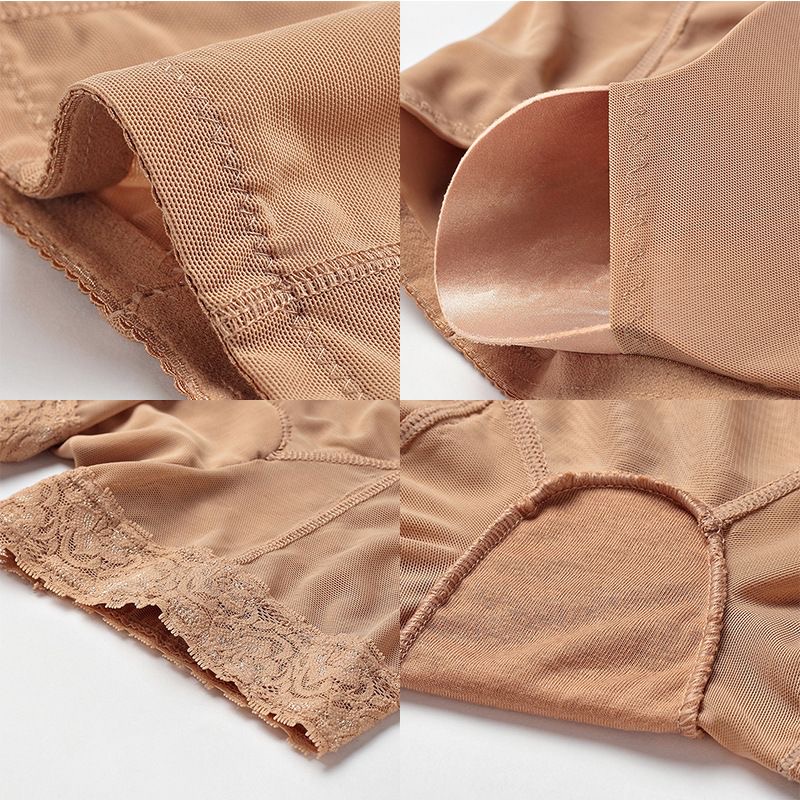 Joe Sir Seamless Padding Hip Only Padded Panty With Foam Hips Padding ...