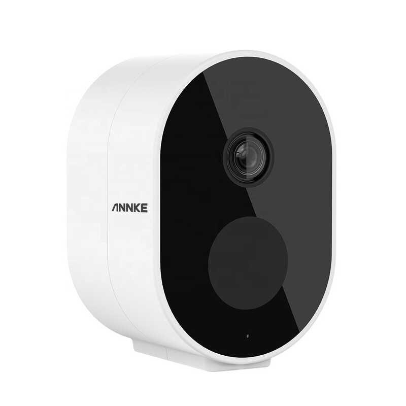 Alexa 1080P Rechargeable Battery Wireless Wifi Network IP Home Video ...
