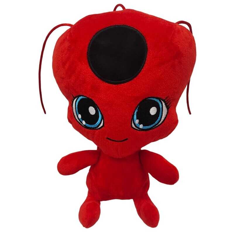 15-30cm Magtaka Ladybug at Cat Noir Juguetes Toy Doll Lady Bug Plush ...