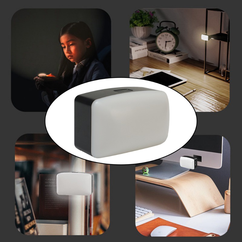 C05 Magnetic Fill Light lamp - Mini Photography Light - Portable LED ...