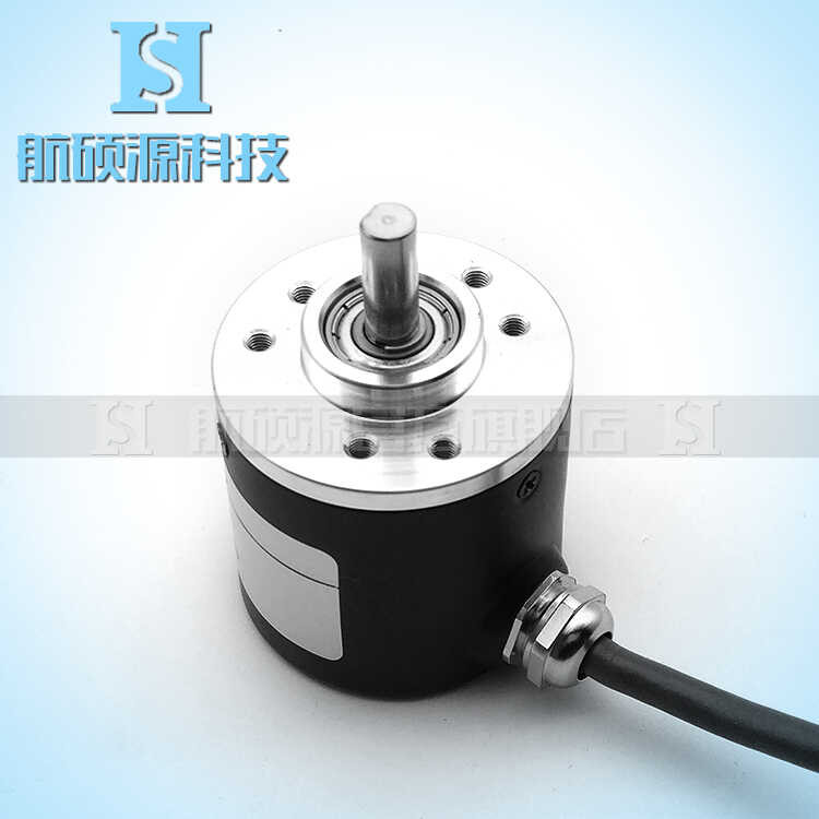 CSP38/6-360BZ-5-30FG2 Industrial Automation Control Optical Encoder ...
