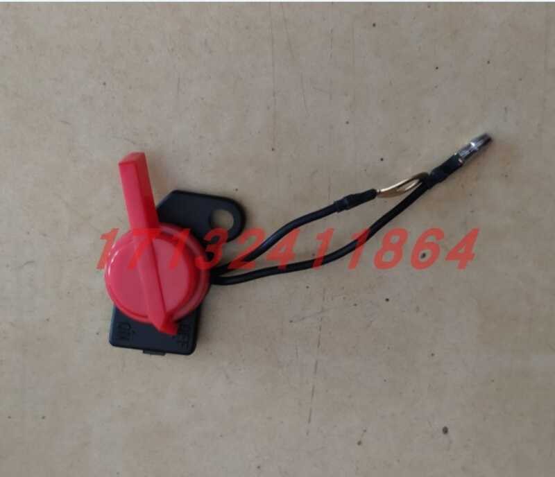 Yamaha Water Pump YP30G MZ175 MZ360 MZ300 Engine Accessories Shutdown ...