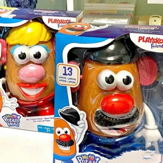 Playskool Friends Mrs. Potato Head Classic | ToyShnip