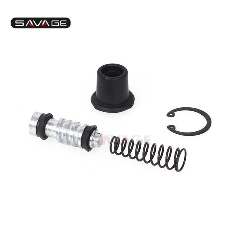 Brake Master Cylinder Piston Rigs Repair Kit Set Para sa KAWASAKI KX 65
