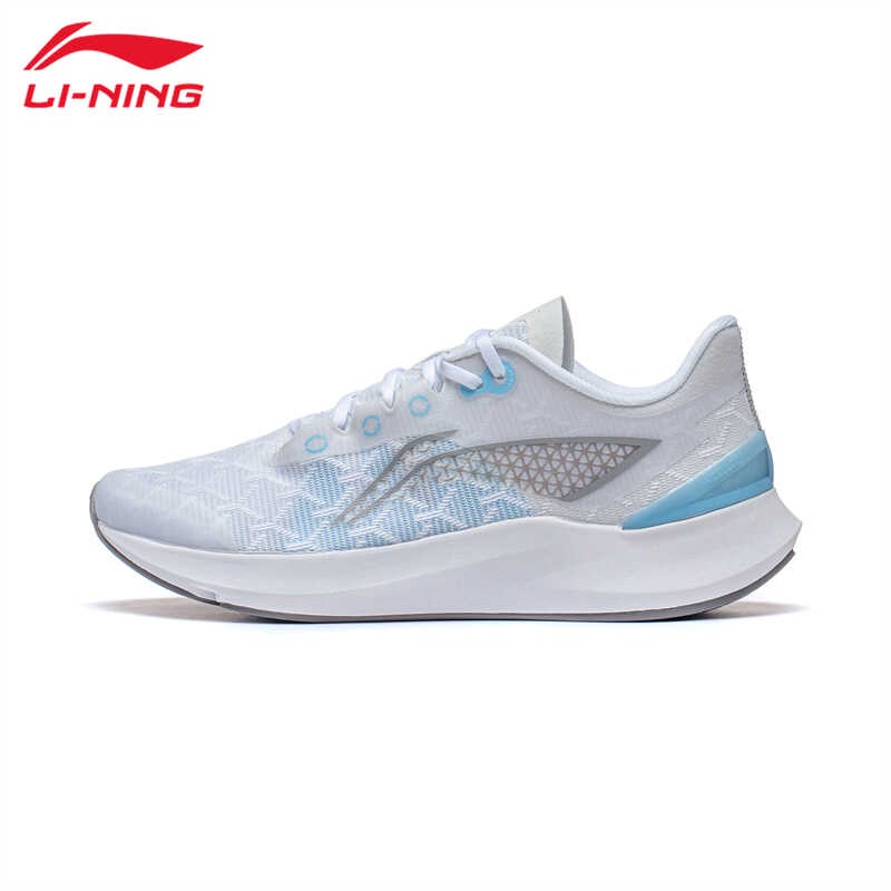 Li Ning Authentic 2024 New Women's Shoes Spring Summer Sneakers ...