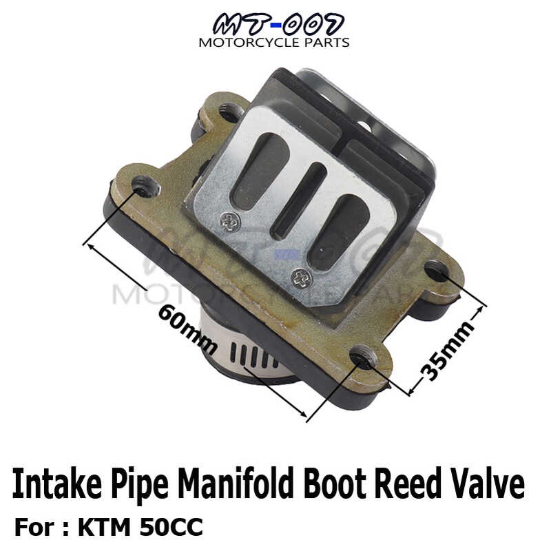 Carkio Carburetor Holder Für Kawasaki Prairie 360 | Intake Manifold Boot Ersatz | Passend Für 2003-2013 Modelle