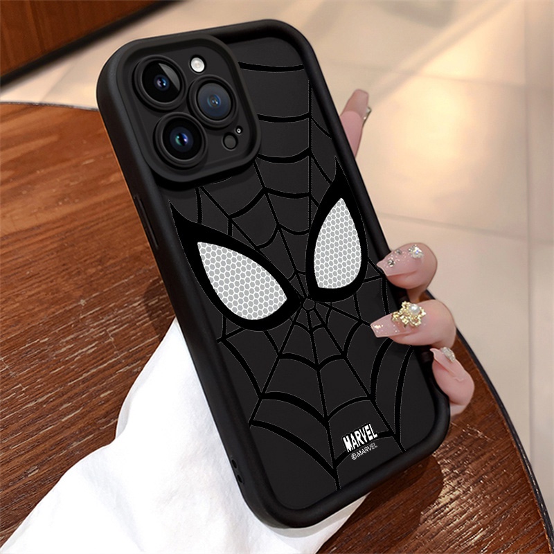 Casing Realme 11 4G 5G 2 Pro 5 5S 6i 7I 8 5G 8I Phone Case Cool Anime