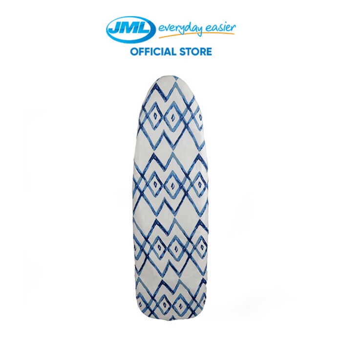 JML Fast Fit Ironing Board Cover Ultimate (Fits any ironing board up to