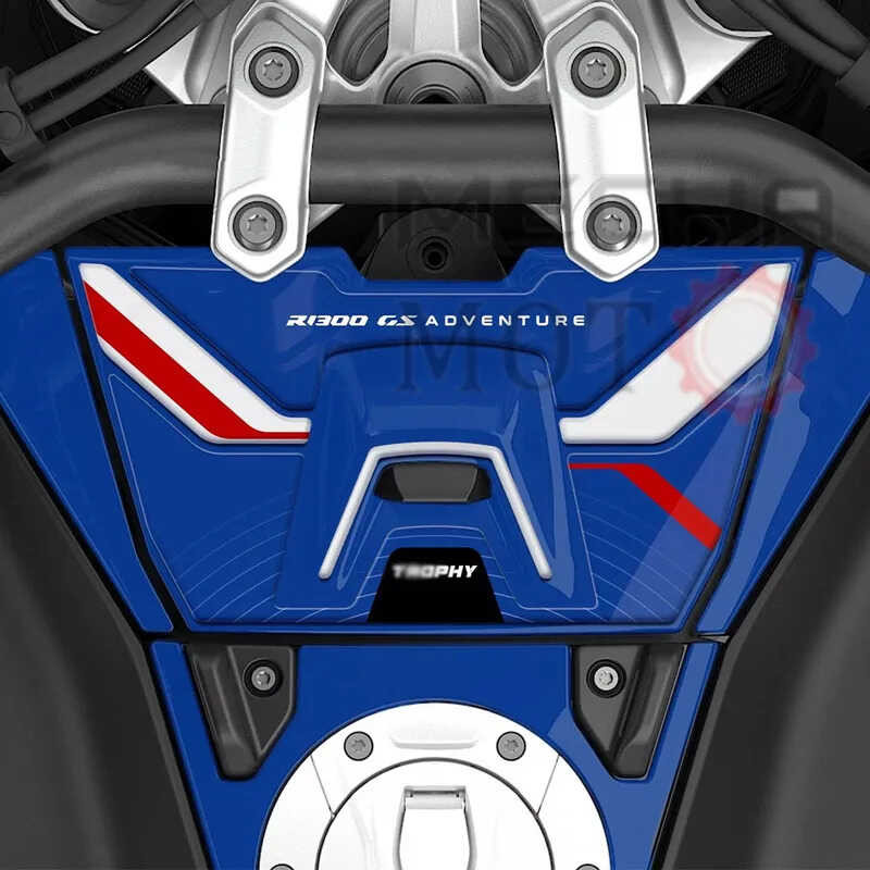 Epoxy 3D Resin Protection Sticker For R 1300 GS Adventure R1300gs ...