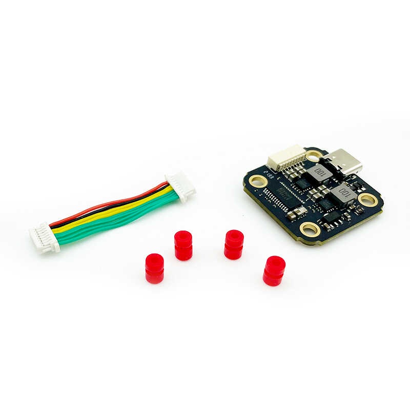 Aocoda-Rc F7 MINI V2 Flight Controller Mpu6500 OSD Barometer Black Box ...