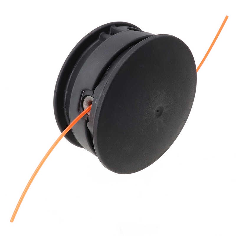 Trimmer Bump Head Para Sa STIHL Supercut 20-2 Brushcutter Nylon Mowing ...