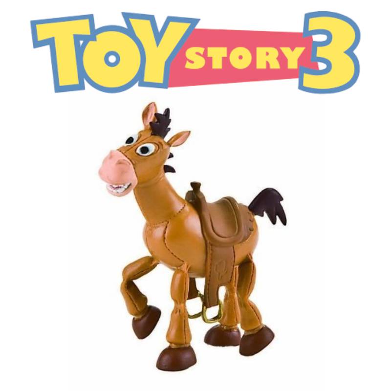 Toy Story 2 Disney Collectible Figurines In Twisted Egg 6cm Plastic