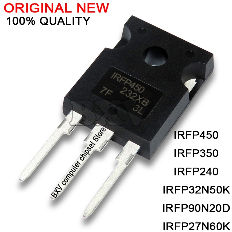 5pcs IRFP450PBF TO-247 IRFP450 IRFP350 IRFP350PBF IRFP240 IRFP240PBF ...