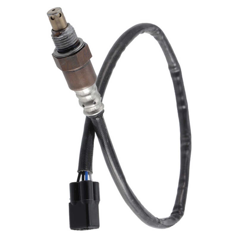 XTMC2082 2EB-H592A-10 apat na wire oxygen sensor, electronics ng Yamaha ...