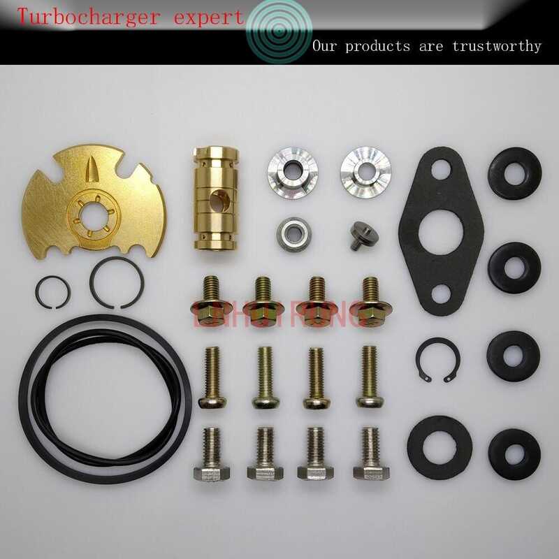Turbo Repair Kit Para Sa Hyundai Starex 103Kw 140Hp D4bh 4D56t 716938 ...