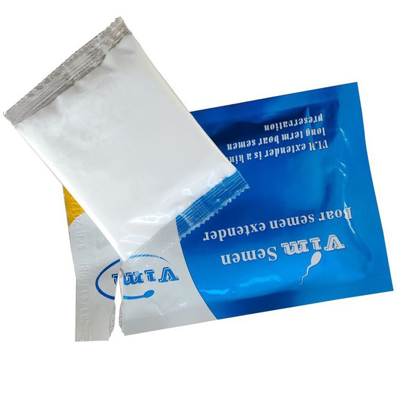 50g VIM Boar Semen Extender Powder 7-9 days Preservation extender for ...
