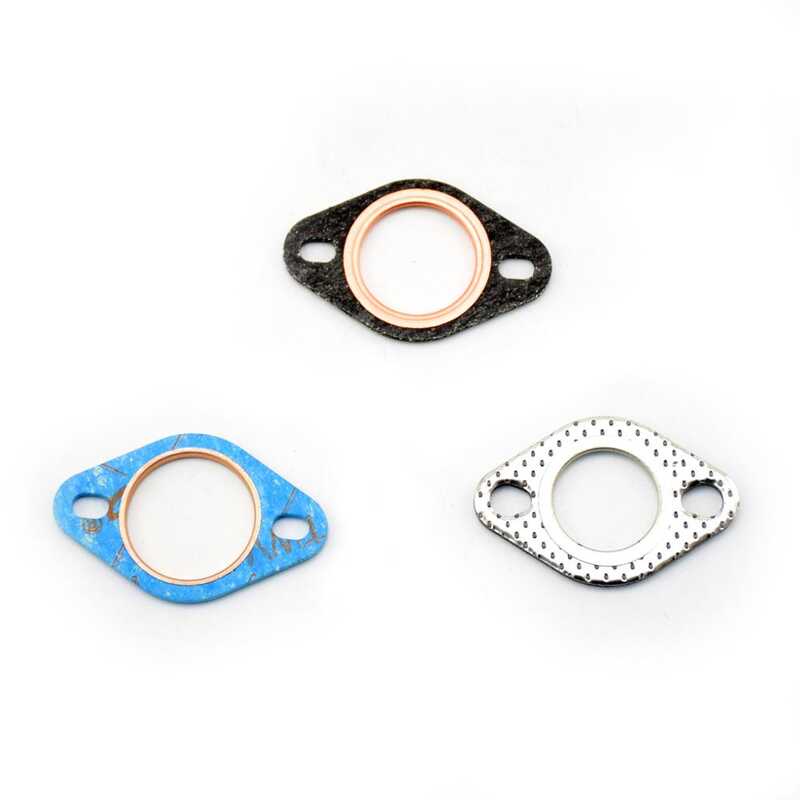 high quality Motorcycle gasket para sa honda DIO yamaha JOG exhaust