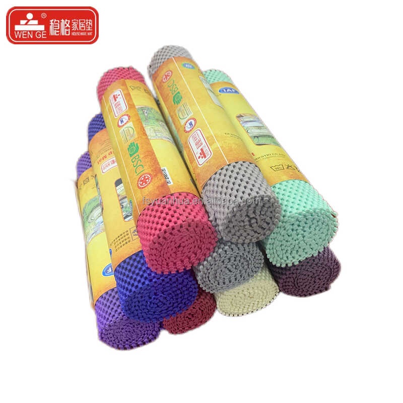 Mga Larawang Purpose Tool Mat Non Skid Mat Anti Slip Matting Roll Para