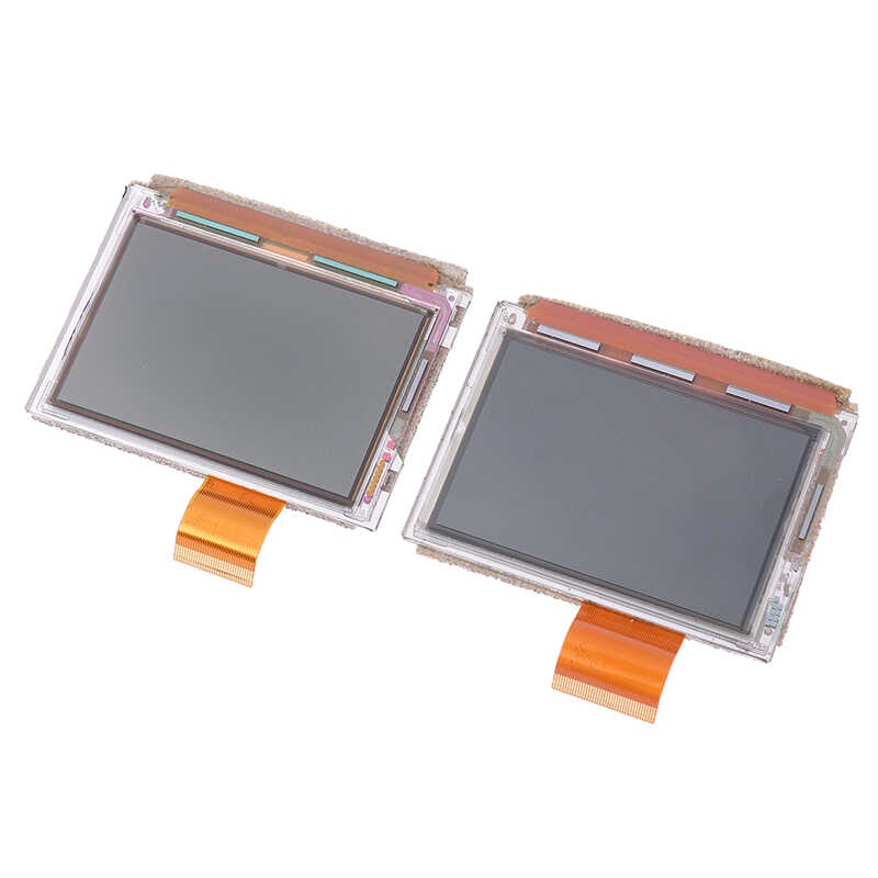 GBA LCD Display Screen Game Boy 40 Pin 32 Pin Game hine Screen Original ...