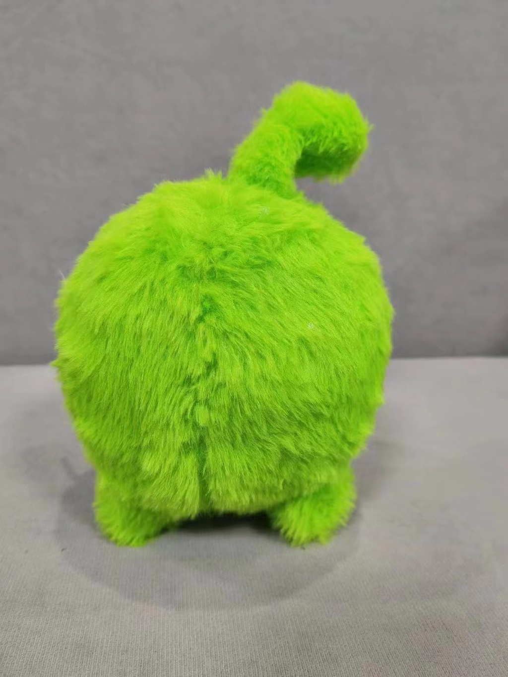 20cm Cut The Rope Plush Dolls & Stuffed Toys,Candy Monster Om Nom Plush ...