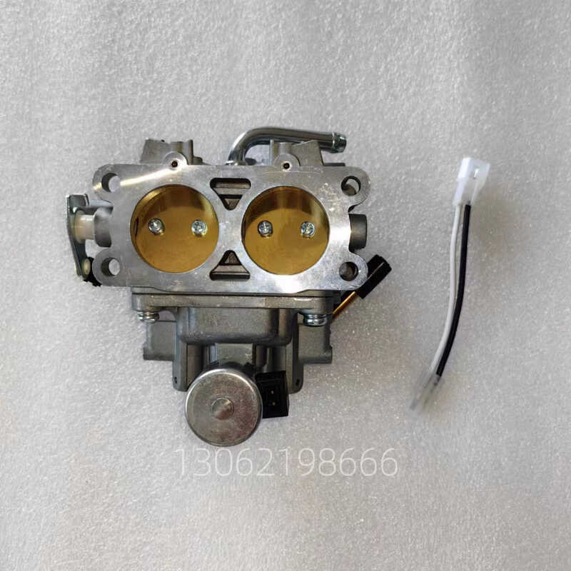 Bailitong BS31HP accessories gasoline engine 27HP 31HP 35HP horsepower ...