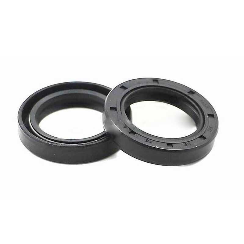 Camshaft Oil Seal Gasket Para Sa Acura Honda Civic Type R Integra GSR