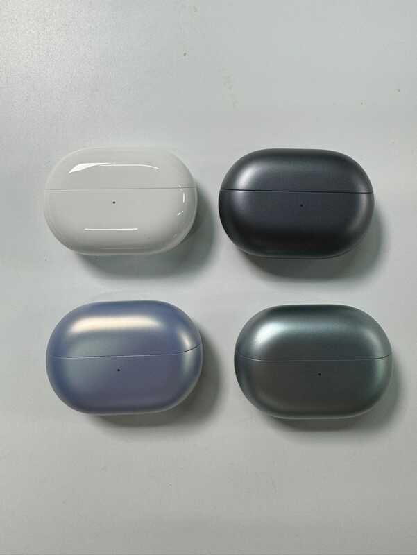 Huawei FreeBuds Pro 3 Bluetooth earphones wireless charging version 9 ...
