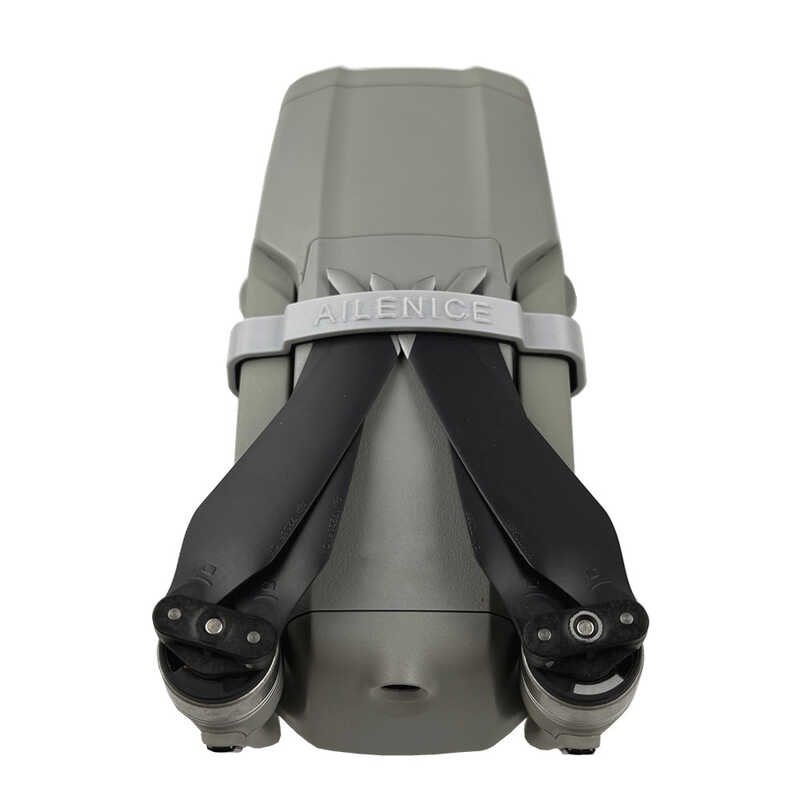 Sangles De Fixation Pour Hélices DJI Mavic Air 2/Air 2S - Support En TPE, Neuf