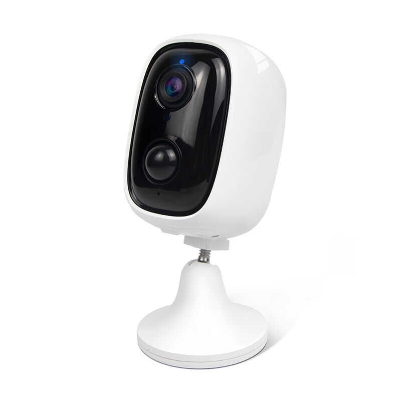 Ng Security Wifi Camera Sa Labas Loob Na May Night Vision, Spotlight, 2 ...