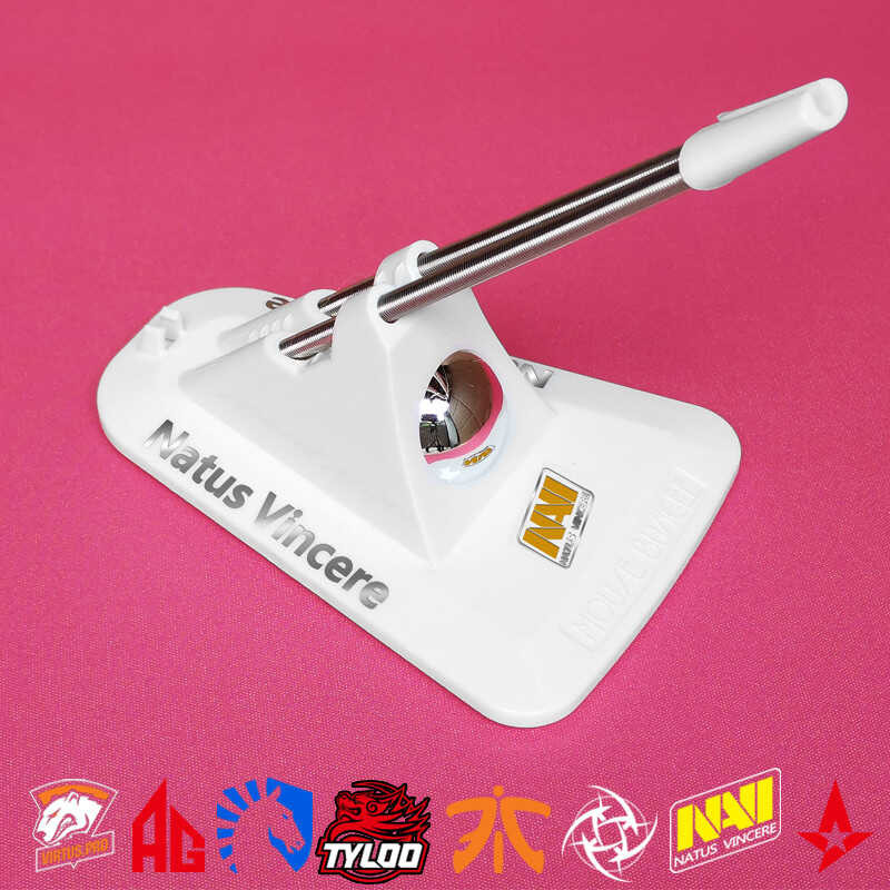 Cable E Clamp Hub 1.1 Wired Gaming Mouse Cable Clamp Mouse Cable Holder ...