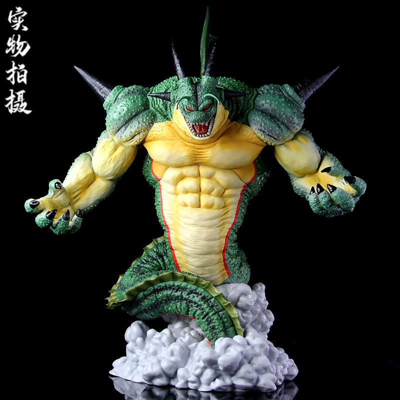 Deepsea studio [Quick delivery in stock] Dragon Ball Figure Dragon ...