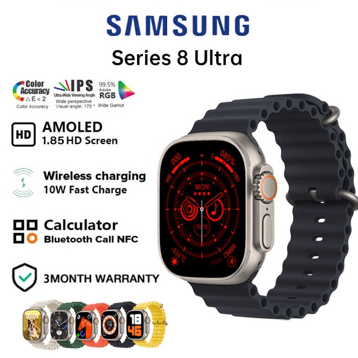 Samsung galaxy smartwatch online waterproof