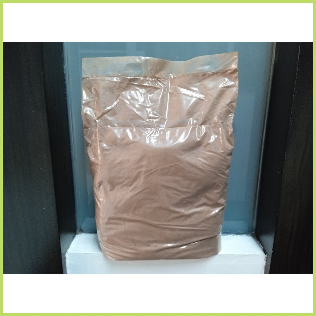 Ҁ ℒøṽℯ ♞ferna Cocoa Prime Alkalized Cocoa Powder Dutche Processed 1 Kg Repack Shopee