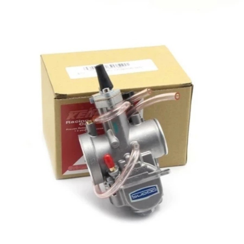 Keihin Sudco Racing Carburator Flat Slide PWK 28mm / 30mm / 32mm /34mm ...