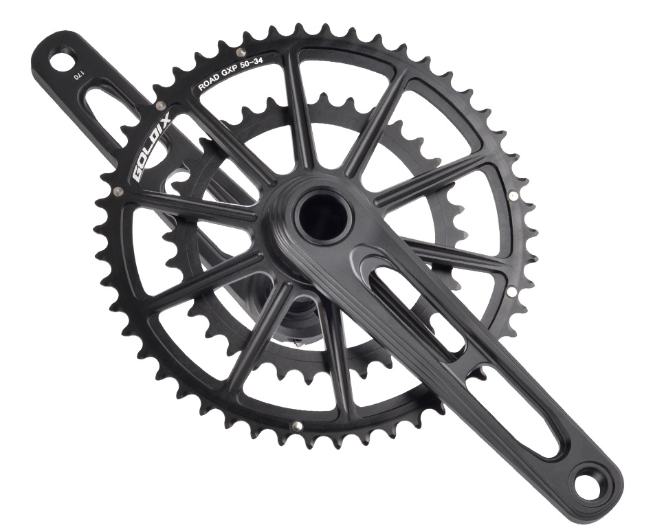 GOLDIX Chainring 2x GXP for sram Direct Mount XX1 X9 XO X01 Gx Eagle NX ...