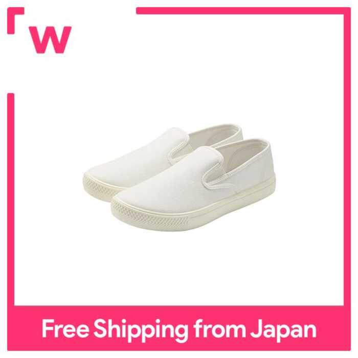 muji water repellent sneakers