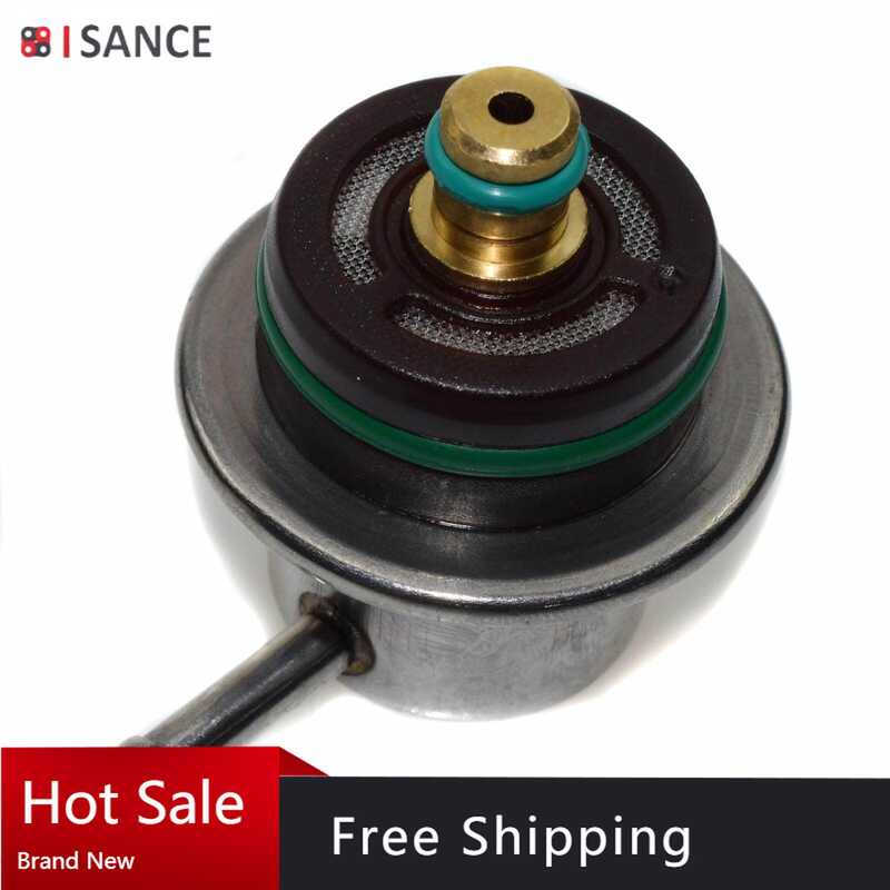 Pressure Regulator Injeksyon Ng Fuel 0280160597 0280160504 13531726385