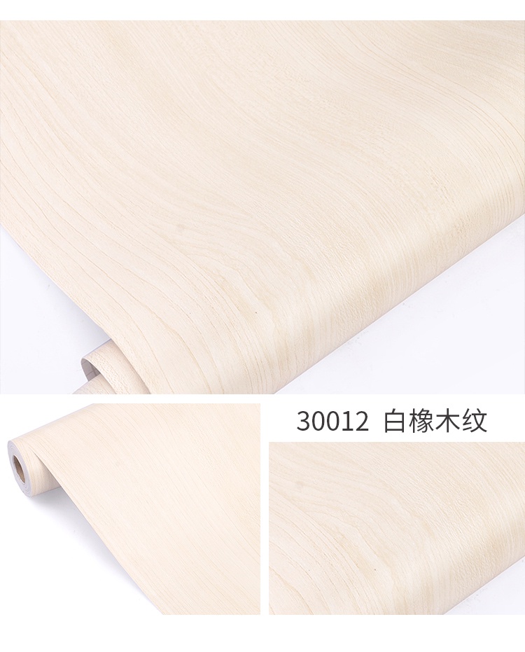 3M Wood Texture Wallpaper Self Adhesive PVC Waterproof Wall Paper ...
